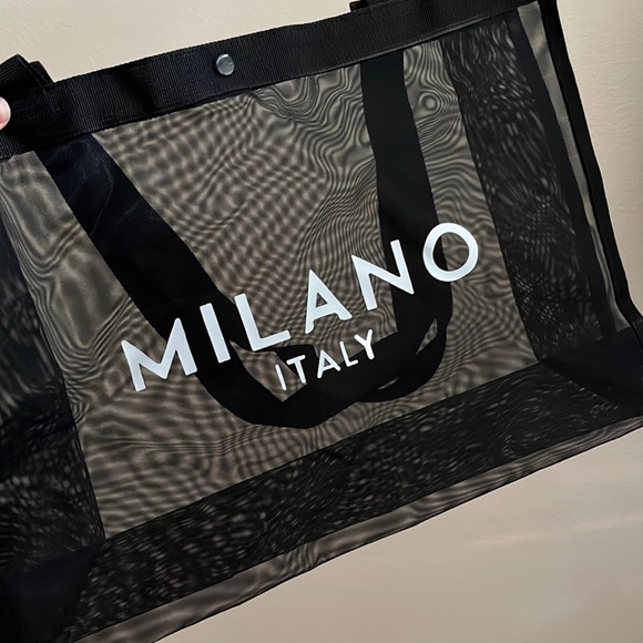 🎉HP🎉Milano Tote Bag - Picture 2 of 2